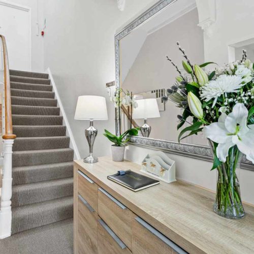 Hotel for sale in Torquay, Devon - STUNNING GUEST HOUSE IN A PERFECT LOCATION