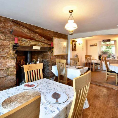 Hotel for sale in Brixham, Devon - A Beautifully Presented 5-bedroom ‘wow-factor’ guest house with Exceptional Forward...