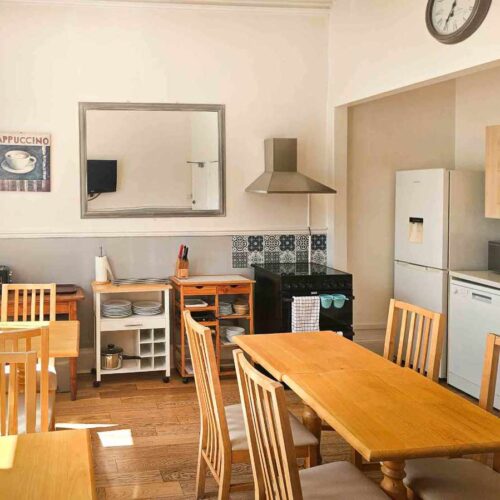 HOME • HMO • HOUSE SHARE – The Choice Is Yours