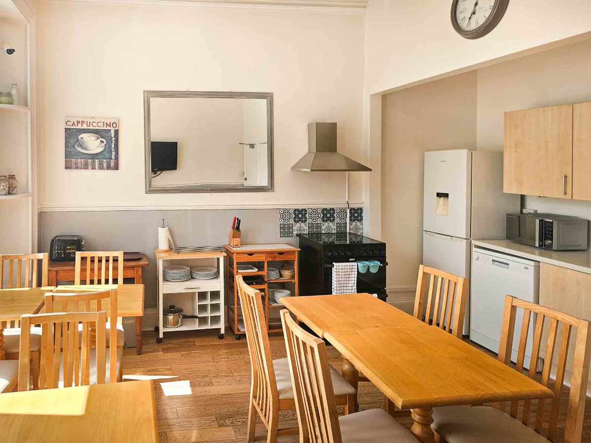 HOME • HMO • HOUSE SHARE – The Choice Is Yours