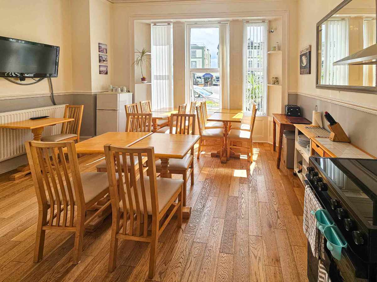 HOME • HMO • HOUSE SHARE – The Choice Is Yours