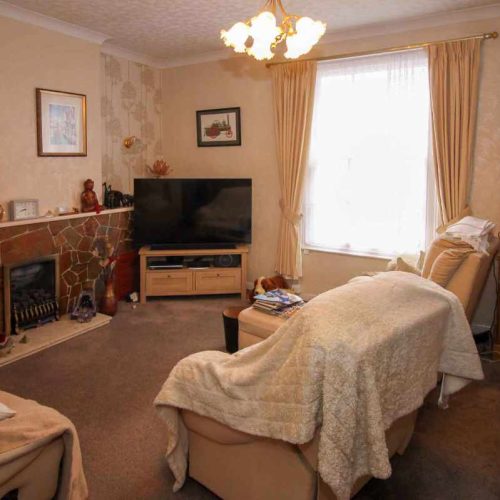 Retail store for sale in Torquay, Devon - A mixed use, prime Investment opportunity