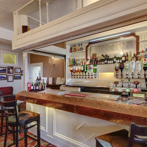 Hotel for sale in Torquay, Devon - A Lovely Hotel with one of the best views in Torquay