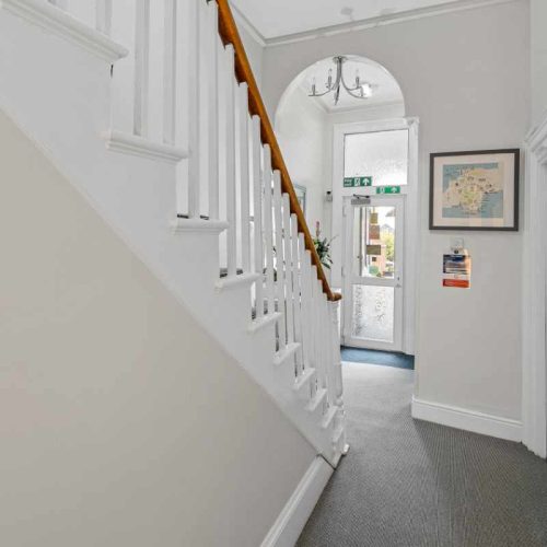 Hotel for sale in Torquay, Devon - STUNNING GUEST HOUSE IN A PERFECT LOCATION