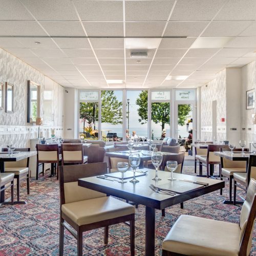 Hotel for sale in Torquay, Devon - A Lovely Hotel with one of the best views in Torquay