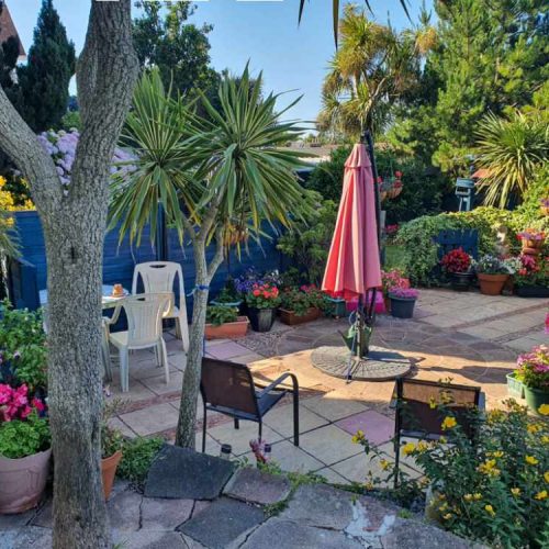Hotel for sale in Torquay, Devon - An Attractive Detached Property With 7 Flats, Low-Maintenance Investment