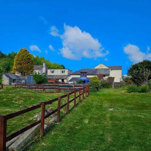 Development opportunity for sale in Looe, Cornwall - The Complete Complex with Development Potential