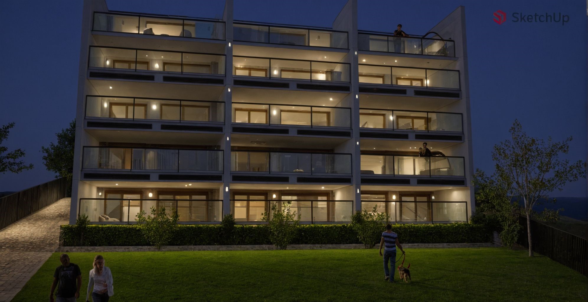 A Rare and Exceptional Development Opportunity — Torquay