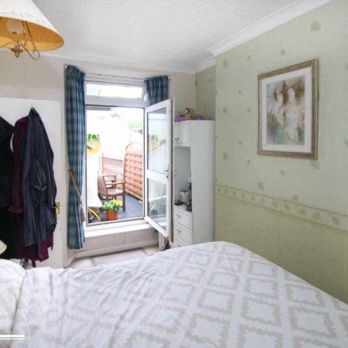 Retail store for sale in Torquay, Devon - A mixed use, prime Investment opportunity