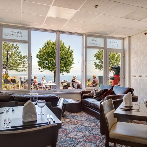Hotel for sale in Torquay, Devon - A Lovely Hotel with one of the best views in Torquay