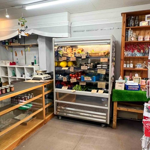 Retail store for sale in Torquay, Devon - A mixed use, prime Investment opportunity