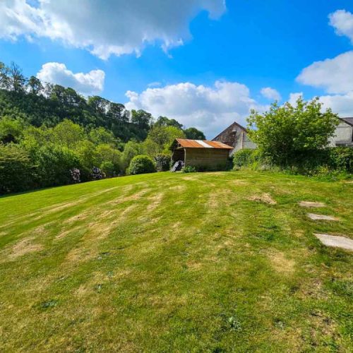 Development opportunity for sale in Looe, Cornwall - The Complete Complex with Development Potential