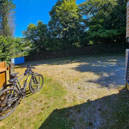 Retail store for sale in Bodmin, Cornwall - A Successful & unique owner operated, bicycle hire business