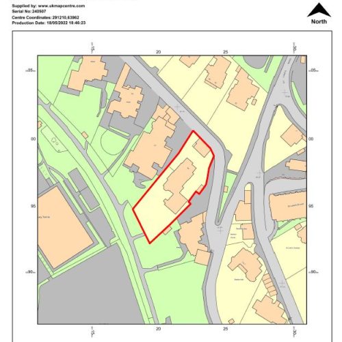 Development opportunity for sale in Torquay, Devon - A Rare and Exceptional Development Opportunity — Torquay