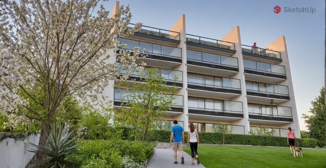 A Rare and Exceptional Development Opportunity — Torquay