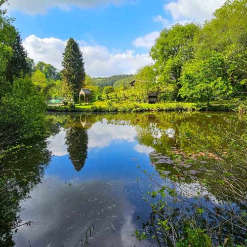 Development opportunity for sale in Looe, Cornwall - The Complete Complex with Development Potential