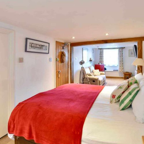 Hotel for sale in Brixham, Devon - A Beautifully Presented 5-bedroom ‘wow-factor’ guest house with Exceptional Forward...
