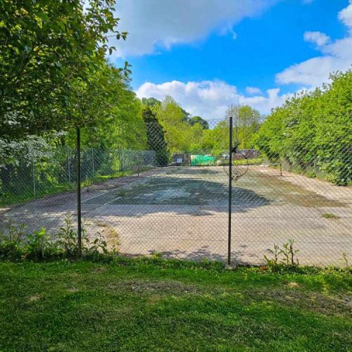 Development opportunity for sale in Looe, Cornwall - The Complete Complex with Development Potential