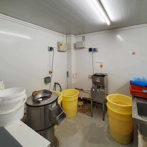 Restaurant for sale in Brixham, Devon - A highly successful and well-equipped Fish & Chip shop for sale
