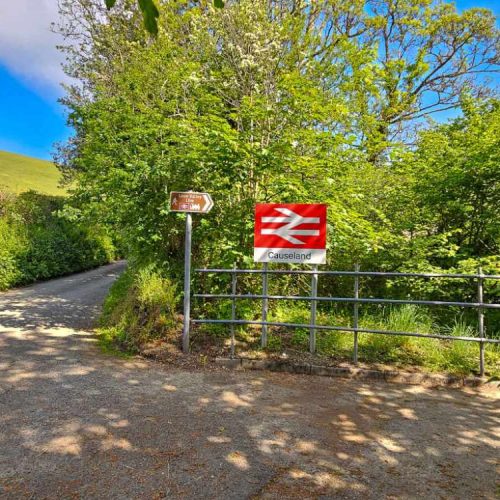 Development opportunity for sale in Looe, Cornwall - The Complete Complex with Development Potential