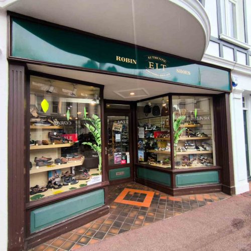 Retail store for sale in Torquay, Devon - Prime Location – Vacant Retail Unit in St Marychurch, Torquay