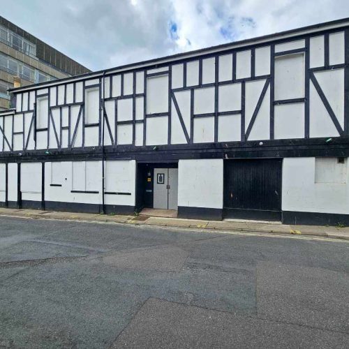 Development opportunity for sale in Torquay, Devon - An opportunity to acquire an established adult entertainment venue