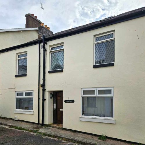 Investment property for sale in Torquay, Devon - A easily operated residential investment for sale