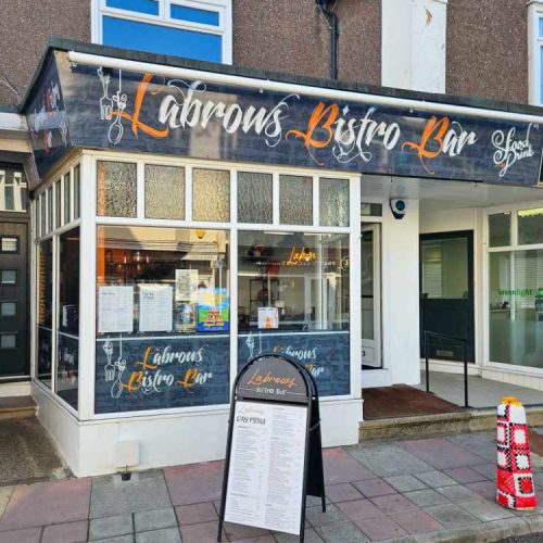 Restaurant for sale in Torquay, Devon - A fantastic, licensed tapas, café & bar venue for sale