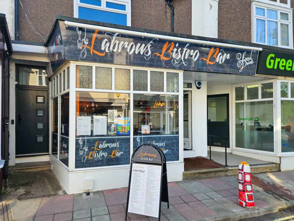 A fantastic, licensed tapas, café & bar venue for sale