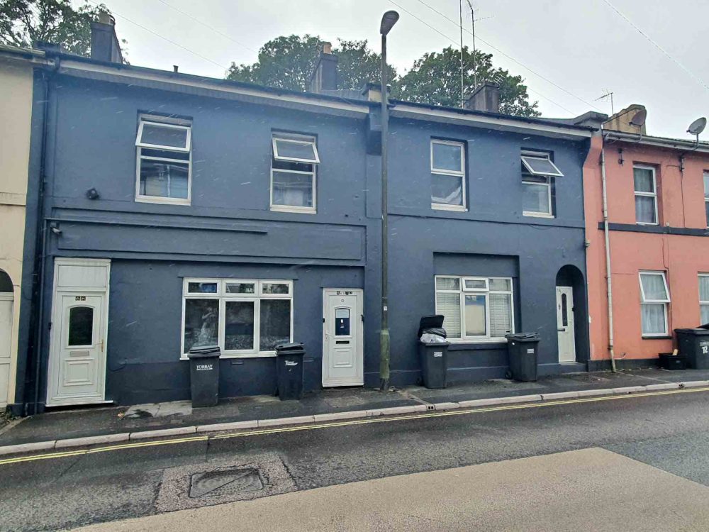 Exceptional Turnkey HMO Investment Opportunity in Torquay