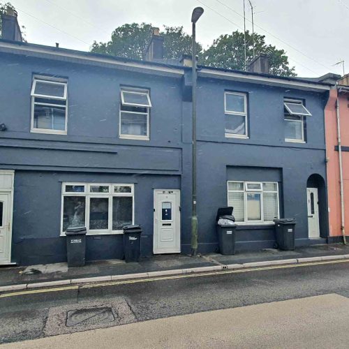 Development opportunity for sale in Torquay, Devon - Exceptional Turnkey HMO Investment Opportunity in Torquay
