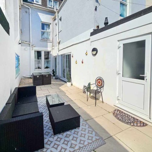 Hotel for sale in Paignton, Devon - A wonderful Guesthouse, Home with Income or family home, this property has it all