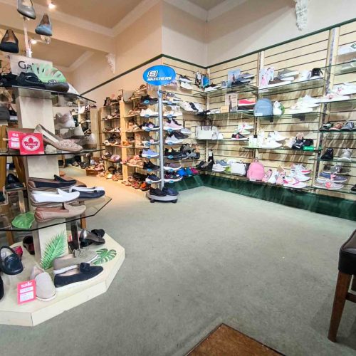 Retail store for sale in Torquay, Devon - Prime Location – Vacant Retail Unit in St Marychurch, Torquay