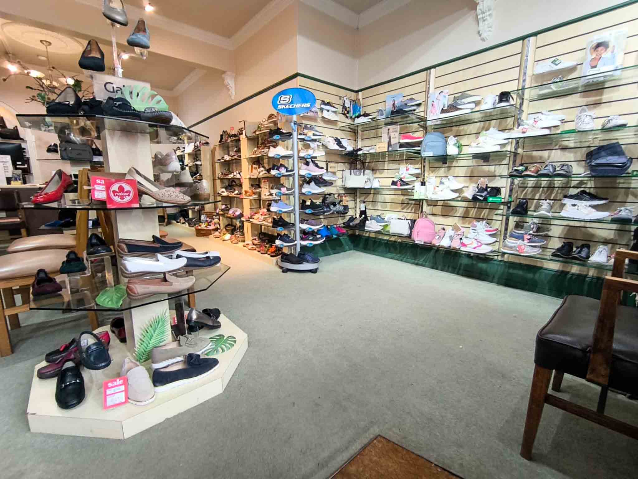 Prime Location – Vacant Retail Unit in St Marychurch, Torquay