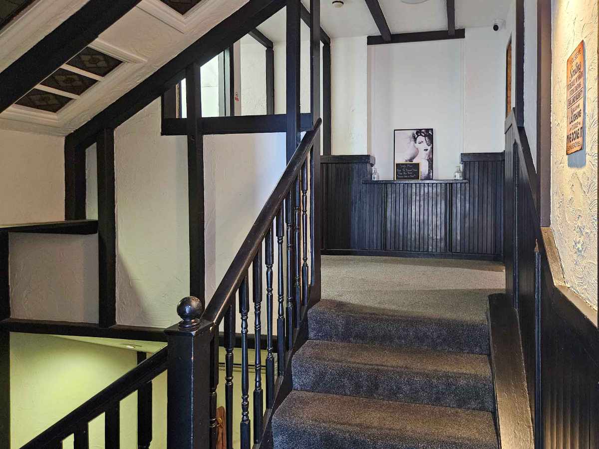 Development opportunity for sale in Torquay, Devon - An opportunity to acquire an established adult entertainment venue