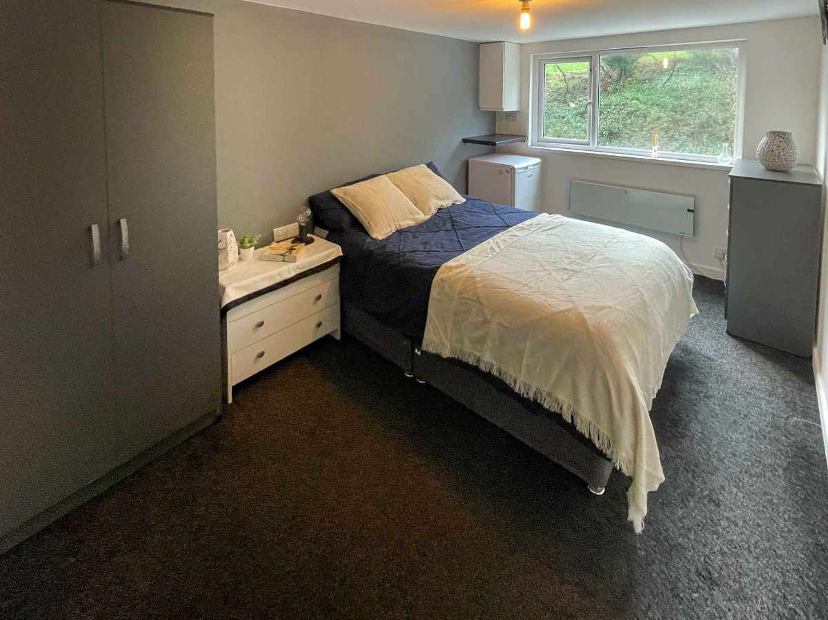 Exceptional Turnkey HMO Investment Opportunity in Torquay