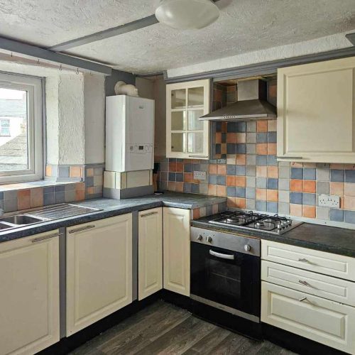 Investment property for sale in Torquay, Devon - A easily operated residential investment for sale