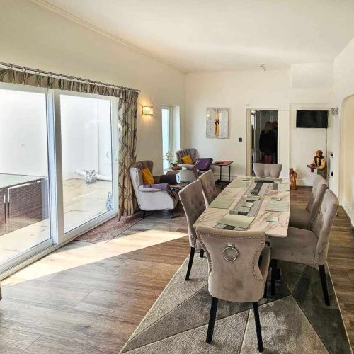 Hotel for sale in Paignton, Devon - A wonderful Guesthouse, Home with Income or family home, this property has it all