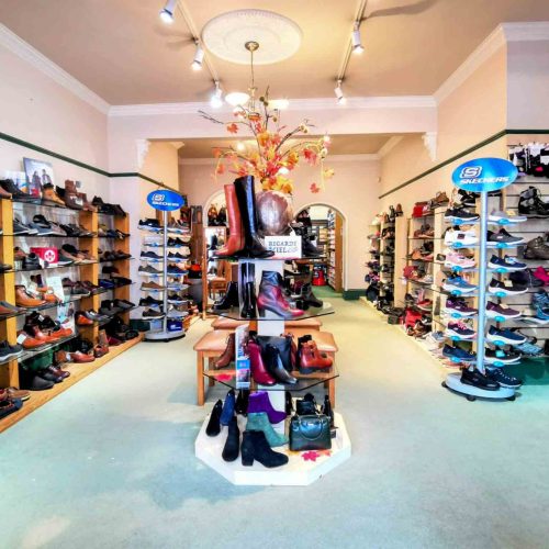 Retail store for sale in Torquay, Devon - Prime Location – Vacant Retail Unit in St Marychurch, Torquay