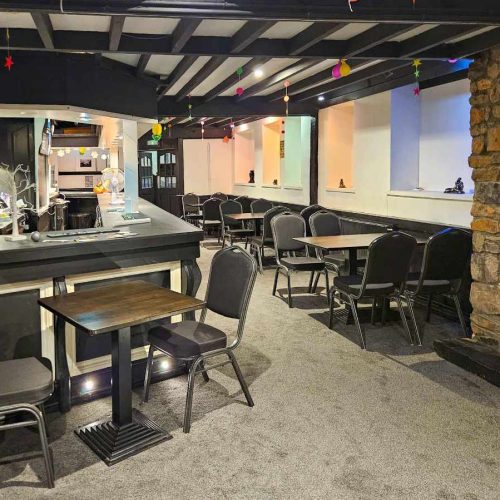 Development opportunity for sale in Torquay, Devon - An opportunity to acquire an established adult entertainment venue
