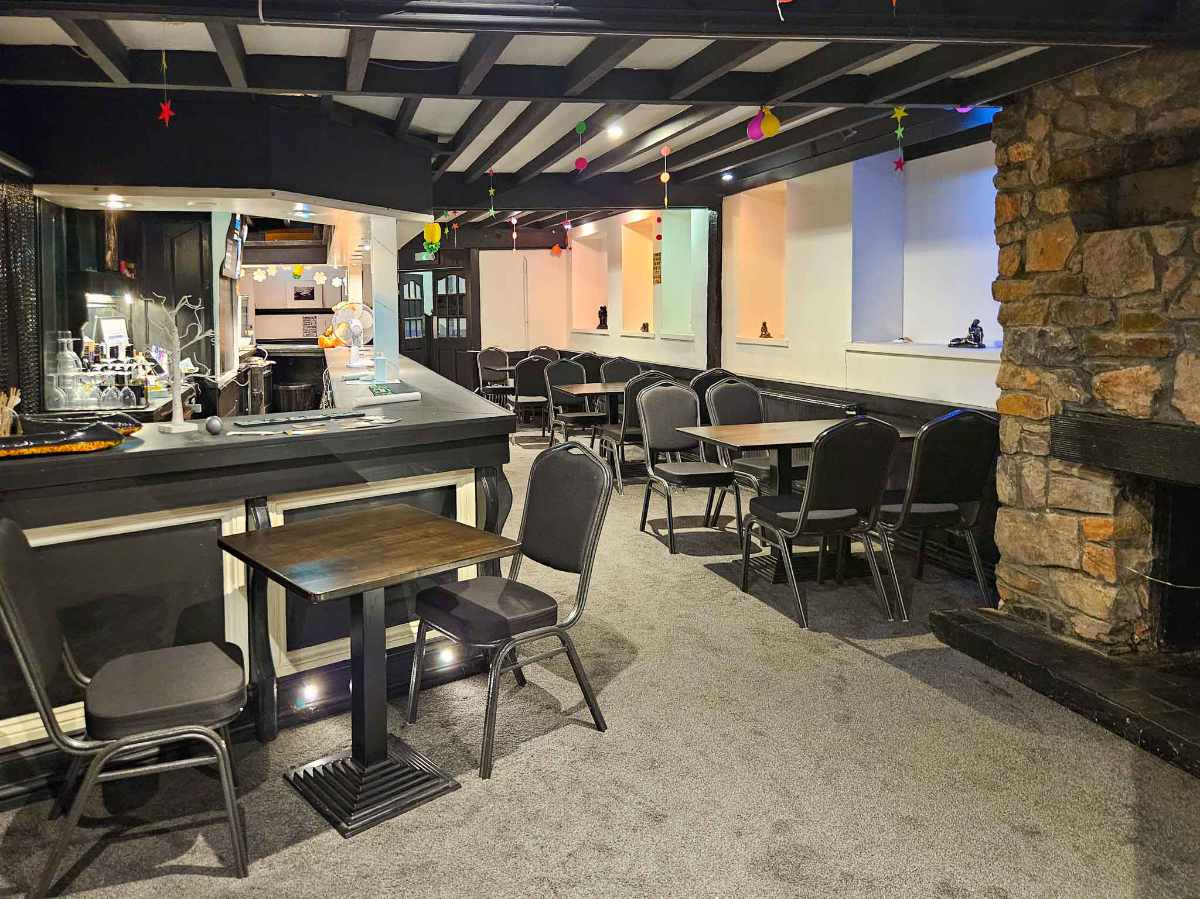 Development opportunity for sale in Torquay, Devon - An opportunity to acquire an established adult entertainment venue