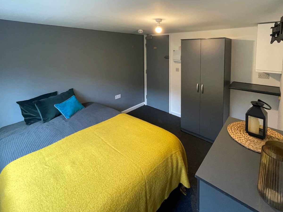 Exceptional Turnkey HMO Investment Opportunity in Torquay
