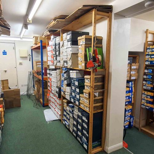 Retail store for sale in Torquay, Devon - Prime Location – Vacant Retail Unit in St Marychurch, Torquay