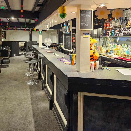 Development opportunity for sale in Torquay, Devon - An opportunity to acquire an established adult entertainment venue