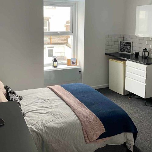 Development opportunity for sale in Torquay, Devon - Exceptional Turnkey HMO Investment Opportunity in Torquay