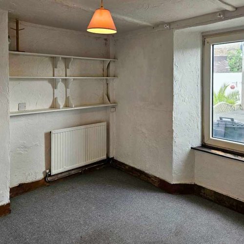 Investment property for sale in Torquay, Devon - A easily operated residential investment for sale