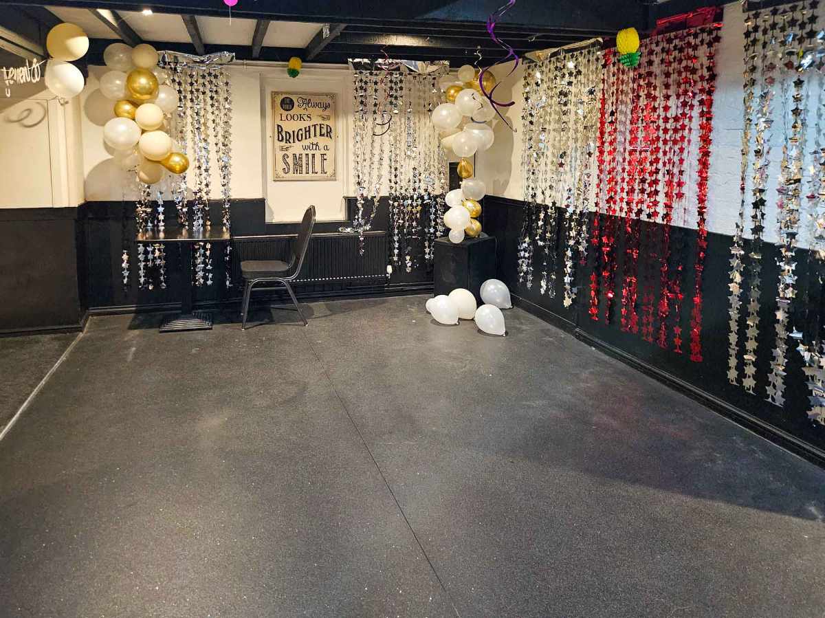 Development opportunity for sale in Torquay, Devon - An opportunity to acquire an established adult entertainment venue