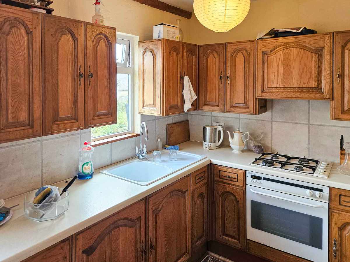 A easily operated residential investment for sale