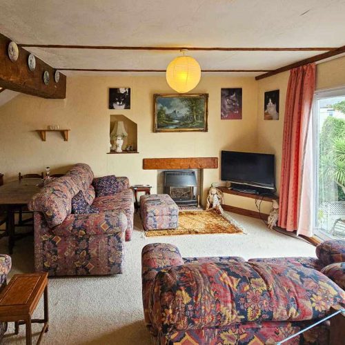 Investment property for sale in Torquay, Devon - A easily operated residential investment for sale