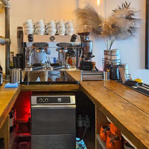 Restaurant for sale in Torquay, Devon - A fantastic, licensed tapas, café & bar venue for sale